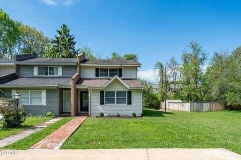 1804 Presswood Road, Johnson City, TN 37604