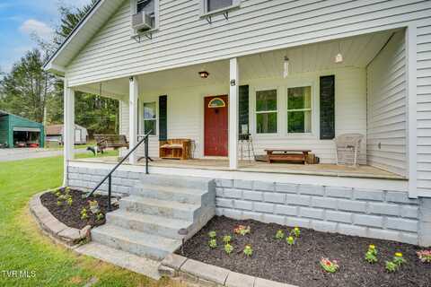 12075 Goose Creek Road, Bristol, VA 24202