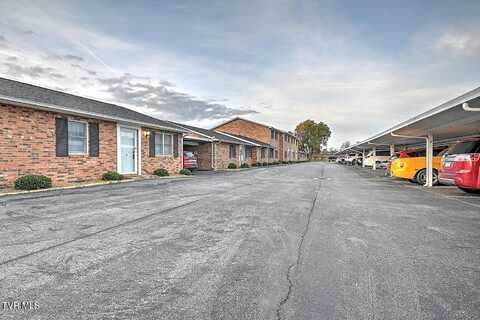 1544 Jessee Street, Kingsport, TN 37664
