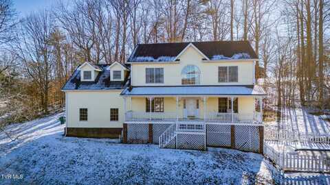 566 Beechwood Road, Kingsport, TN 37663