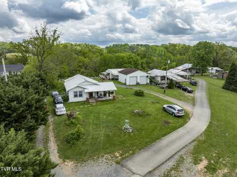 166-178 Gray Station Road, Johnson City, TN 37615
