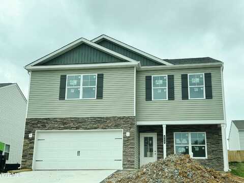 609 Butler Lane, Blountville, TN 37617