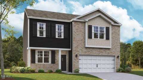 609 Butler Lane, Blountville, TN 37617