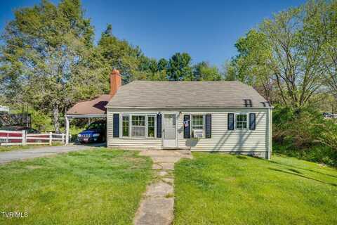 3578 West Market Street, Johnson City, TN 37604