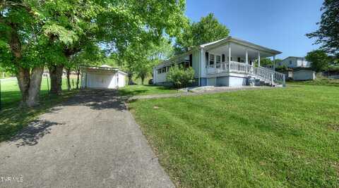 324 Donnie Crawford Road, Kingsport, TN 37660