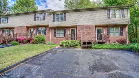 1709 Herrin Drive, Johnson City, TN 37604