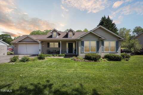 2905 Antioch Road, Johnson City, TN 37604