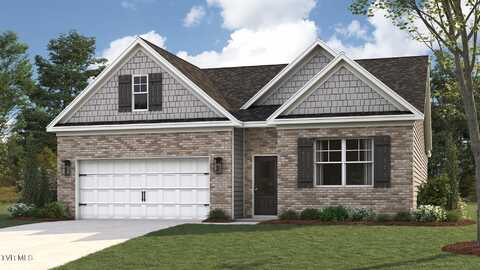 812 Pinhoti Street, Johnson City, TN 37604