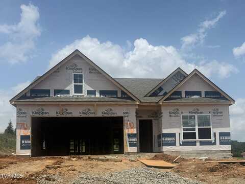 812 Pinhoti Street, Johnson City, TN 37604