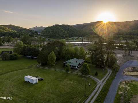701 Bailey Lane, Erwin, TN 37650