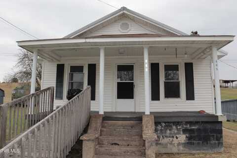 865 Baker Ridge Road, Clintwood, VA 24228