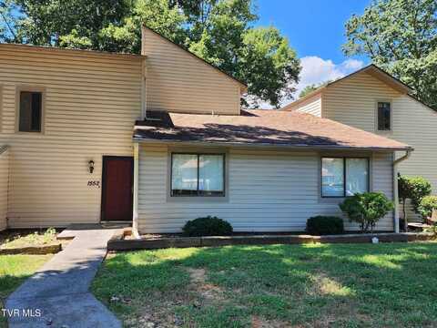 1552 Colony Park Drive, Johnson City, TN 37604