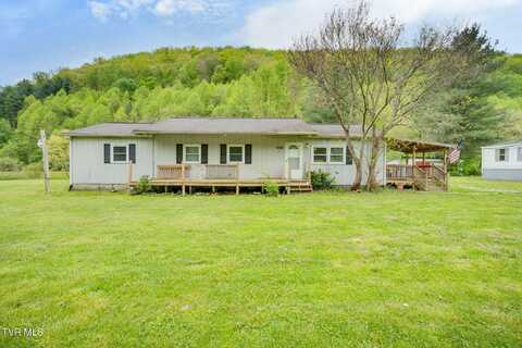 9529 Yuma Road, Gate City, VA 24251