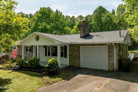 131 Greyland Drive, Gray, TN 37615