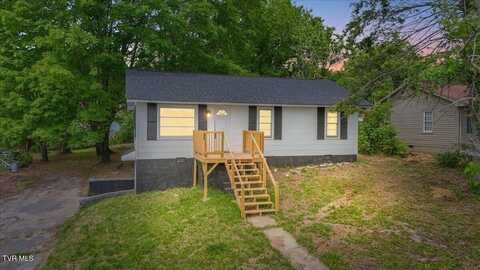 3340 Cardinal Street, Kingsport, TN 37660