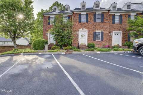 400 Sunset Drive, Johnson City, TN 37604