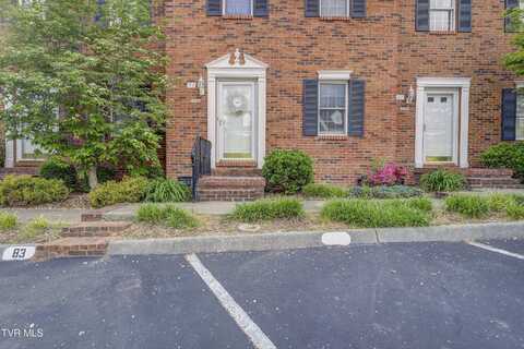 400 Sunset Drive, Johnson City, TN 37604