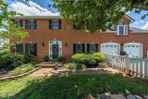 436 Headtown Rd, Jonesborough, TN 37659