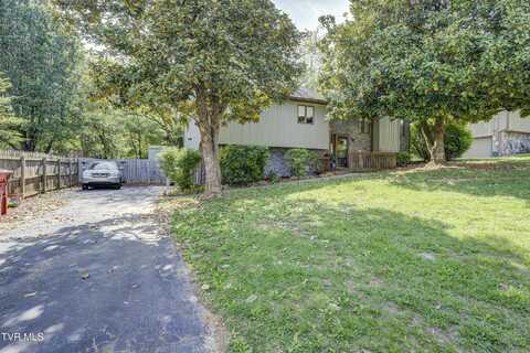 4105 Bradford Lane, Johnson City, TN 37601