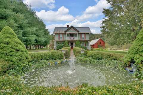8712 Highway 19-E, Roan Mountain, TN 37687