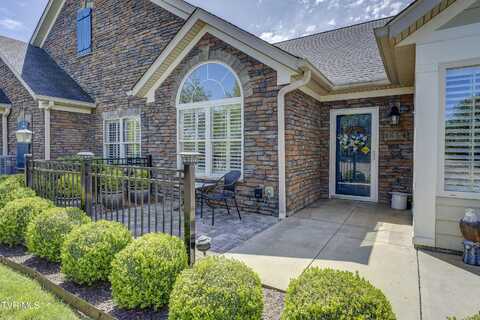 1654 Hatterdale Farm Road, Blountville, TN 37617