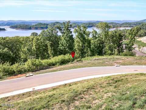 2655 Serenity Sound, Morristown, TN 37814