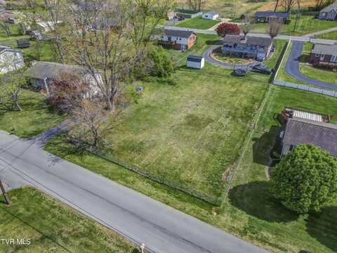Lot # 3 Beaver Circle, Bluff City, TN 37618