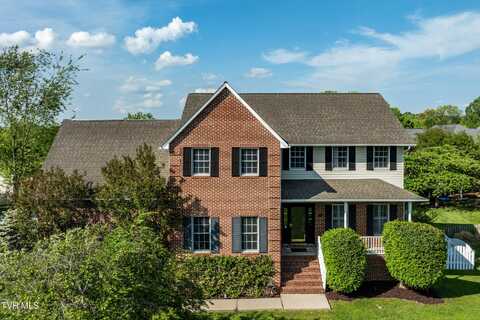 311 Wiltshire Drive, Gray, TN 37615