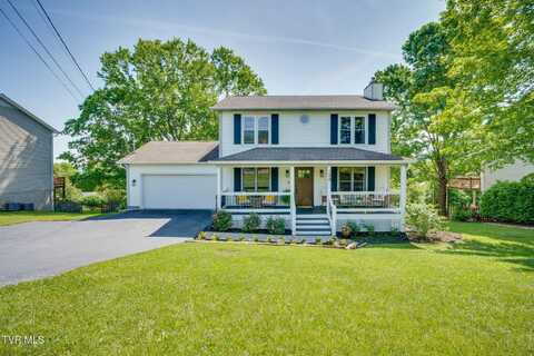 154 Tucker Lane, Johnson City, TN 37601