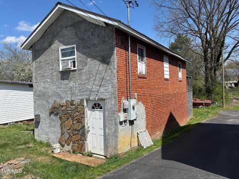 1105 Division Street, Johnson City, TN 37601