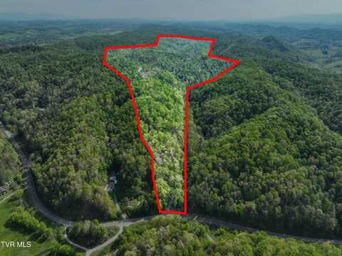 Tbd Green Springs Road, Abingdon, VA 24211