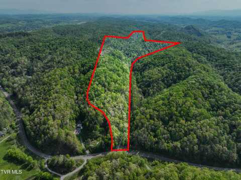 Tbd Green Springs Road, Abingdon, VA 24211