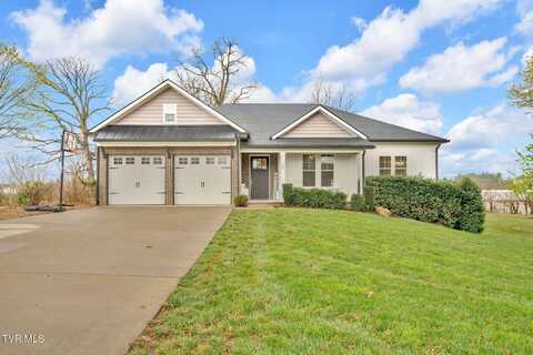 138 Isenberg Drive, Johnson City, TN 37615