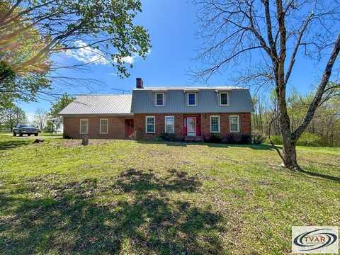 100 Mcadams Rd., HUNTINGDON, TN 38344