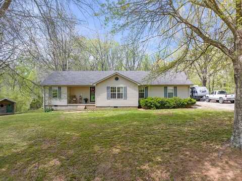 780 Hickory Flat Rd, CEDAR GROVE, TN 38321