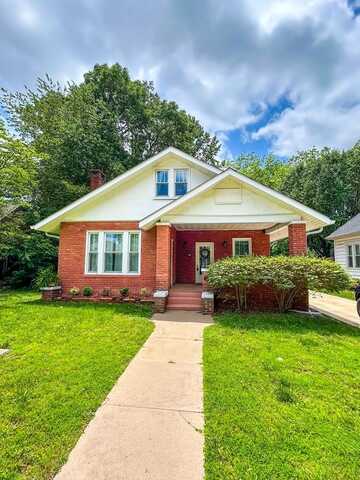 409 Jackson St, PARIS, TN 38242