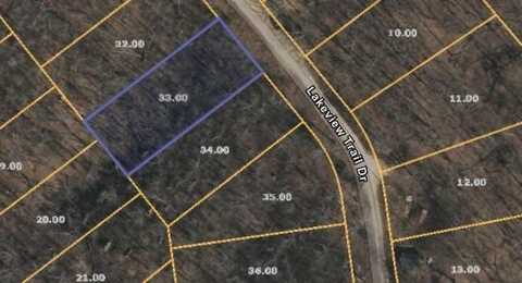 Lakeview Trail, HOLLADAY, TN 38341