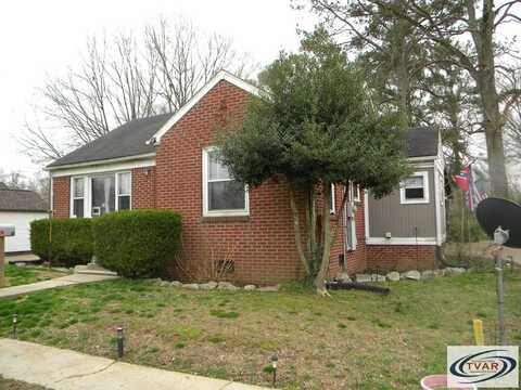 618 E. Main St, DRESDEN, TN 35256