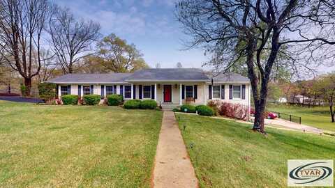 1100 Brentwood, PARIS, TN 38242