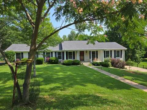 1100 Brentwood, PARIS, TN 38242