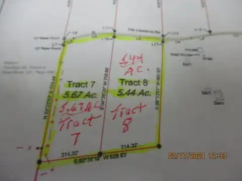 Cay Lawrence Road, BUCHANAN, TN 38222