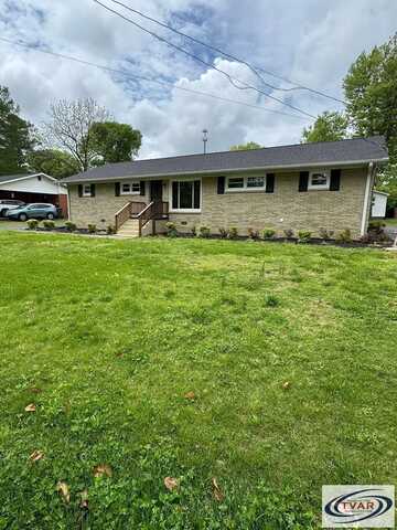 148 Highland, BRUCETON, TN 38317