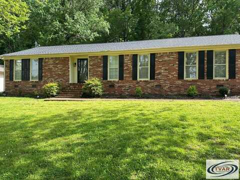 1921 WHITE OAK DR., PARIS, TN 38242