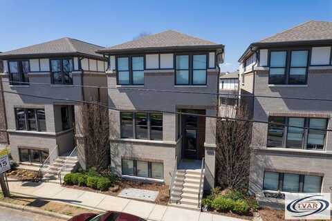 206 S. 10th St, NASHVILLE, TN 37206