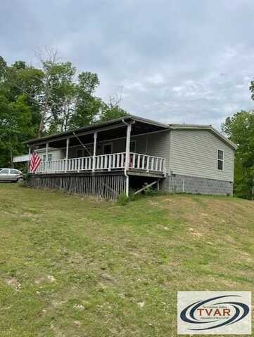 405 Chestnut Ridge Rd, BUCHANAN, TN 38222