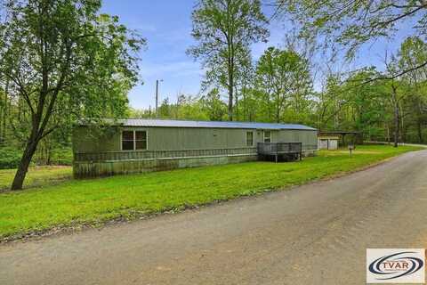 199 Morris Wallace Road, STEWART, TN 37175