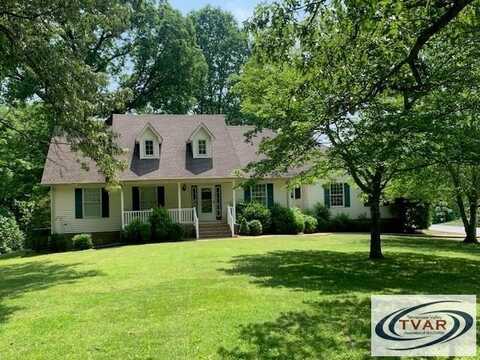 2820 Buchanan Road, BUCHANAN, TN 38222