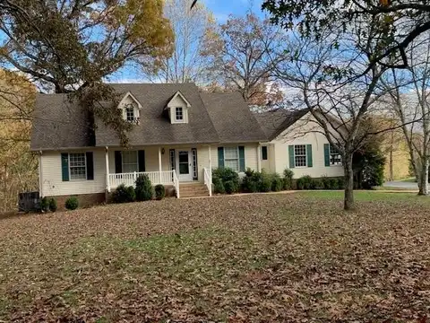 2820 Buchanan Road, BUCHANAN, TN 38222