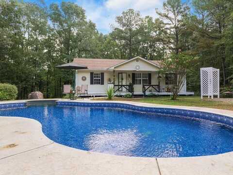 5935 Old Stage Rd, HUNTINGDON, TN 38344