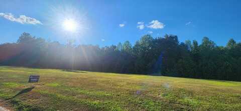 Lot #126 Southern Shores Pt ( Kyle road), HUNTINGDON, TN 38348